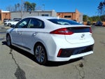 2019 IONIQ Hybrid Thumbnail 20