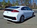 2019 IONIQ Hybrid Thumbnail 22