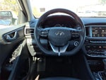 2019 IONIQ Hybrid Thumbnail 27
