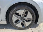 2021 IONIQ Hybrid Thumbnail 9