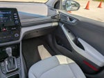 2021 IONIQ Hybrid Thumbnail 13