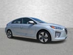 2021 IONIQ Hybrid Thumbnail 1