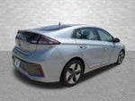 2021 IONIQ Hybrid Thumbnail 2