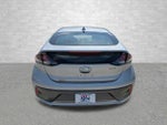 2021 IONIQ Hybrid Thumbnail 3