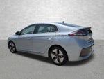 2021 IONIQ Hybrid Thumbnail 4