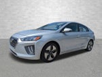 2021 IONIQ Hybrid Thumbnail 5