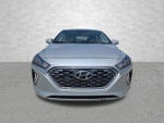 2021 IONIQ Hybrid Thumbnail 6