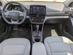 2021 IONIQ Hybrid Thumbnail 11