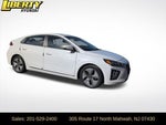 2020 IONIQ Hybrid Thumbnail 1