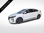 2020 IONIQ Hybrid Thumbnail 2