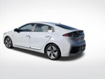 2020 IONIQ Hybrid Thumbnail 4