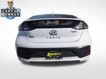 2020 IONIQ Hybrid Thumbnail 5