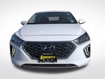 2020 IONIQ Hybrid Thumbnail 9