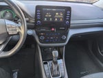 2020 IONIQ Hybrid Thumbnail 18