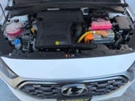 2020 IONIQ Hybrid Thumbnail 23