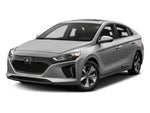 2017 IONIQ Electric Thumbnail 3