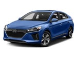 2017 IONIQ Electric Thumbnail 20