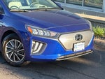 2020 IONIQ Electric Thumbnail 2