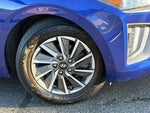 2020 IONIQ Electric Thumbnail 3