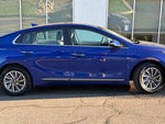 2020 IONIQ Electric Thumbnail 4