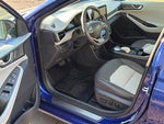 2020 IONIQ Electric Thumbnail 8