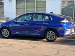 2020 IONIQ Electric Thumbnail 28