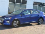 2020 IONIQ Electric Thumbnail 30