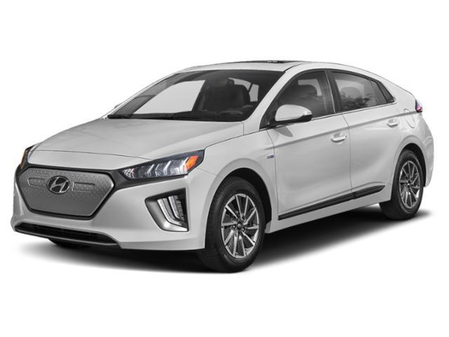2020 Hyundai Ioniq