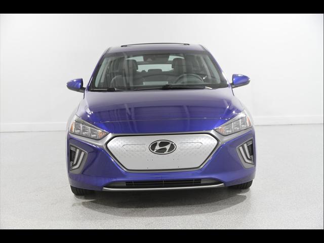 2020 Hyundai Ioniq - $13,948