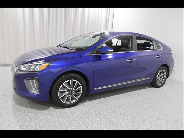 2020 Hyundai Ioniq - $13,948