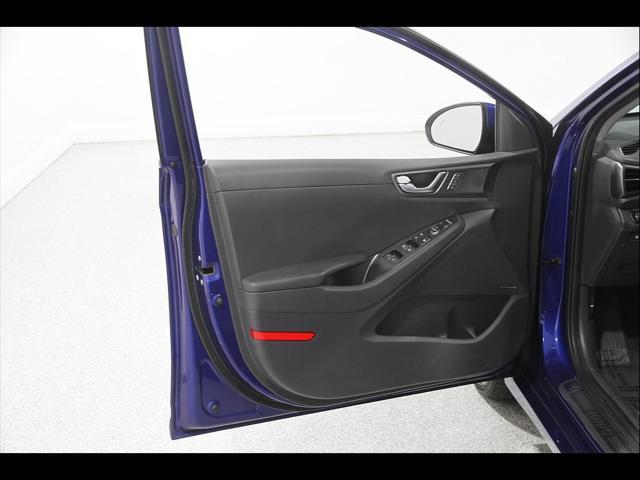 2020 Hyundai Ioniq - $13,948