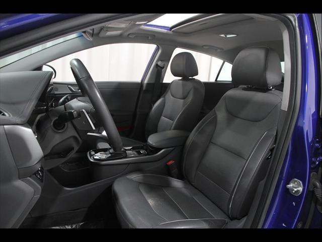 2020 Hyundai Ioniq - $13,948