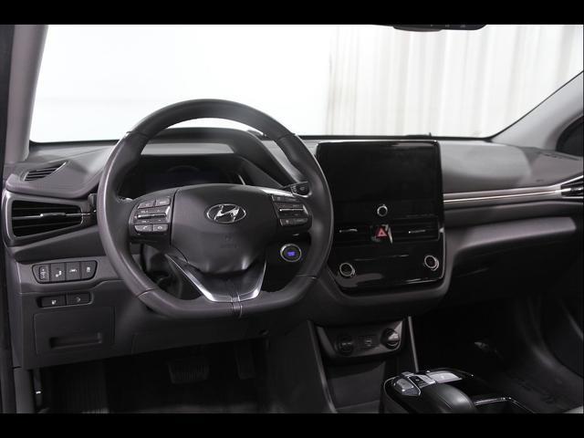 2020 Hyundai Ioniq - $13,948