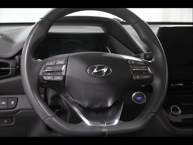 2020 Hyundai Ioniq - $13,948