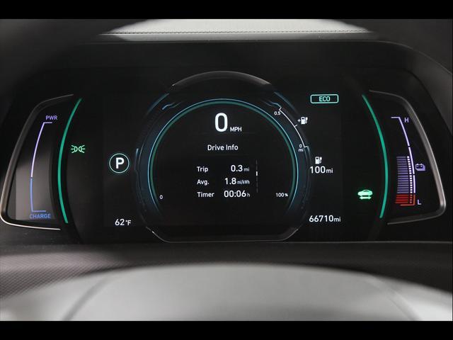 2020 Hyundai Ioniq - $13,948