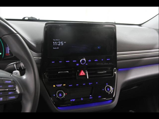 2020 Hyundai Ioniq - $13,948