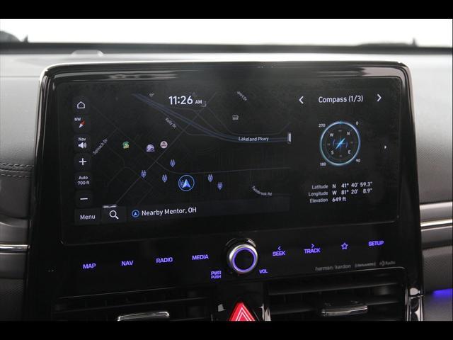 2020 Hyundai Ioniq - $13,948