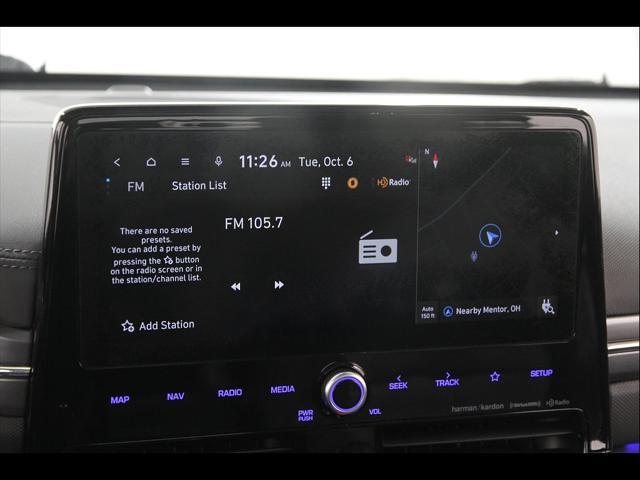 2020 Hyundai Ioniq - $13,948