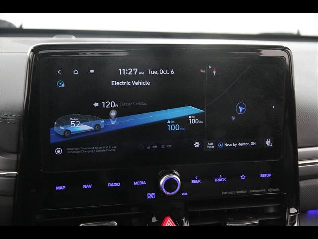 2020 Hyundai Ioniq - $13,948