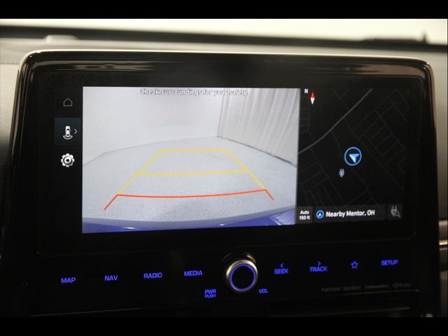2020 Hyundai Ioniq - $13,948