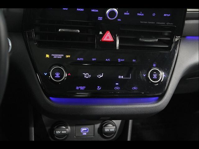 2020 Hyundai Ioniq - $13,948