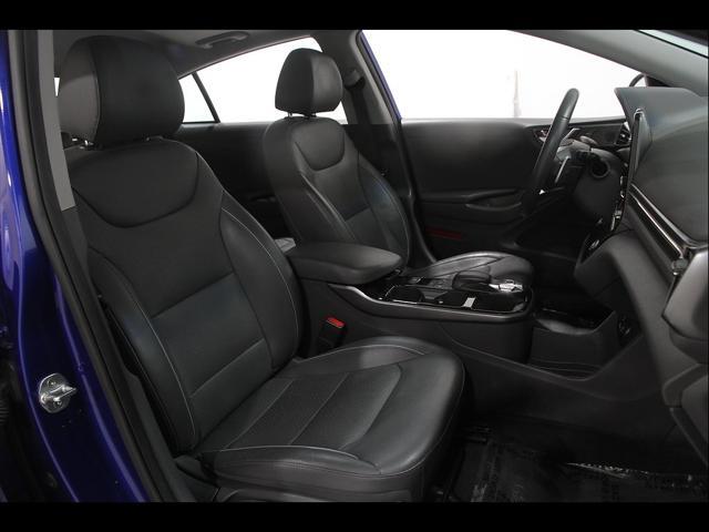 2020 Hyundai Ioniq - $13,948