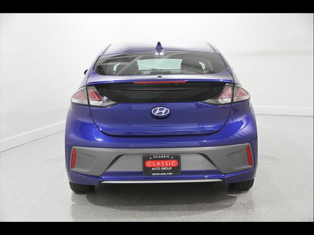 2020 Hyundai Ioniq - $13,948