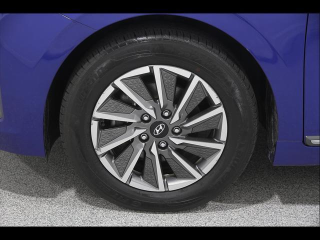 2020 Hyundai Ioniq - $13,948