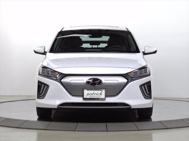 2021 Hyundai Ioniq - $16,987