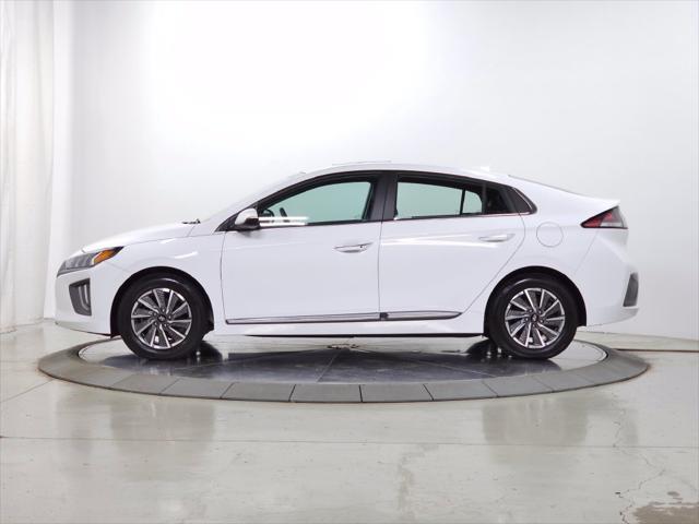2021 Hyundai Ioniq - $16,987