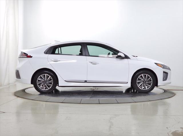 2021 Hyundai Ioniq - $16,987