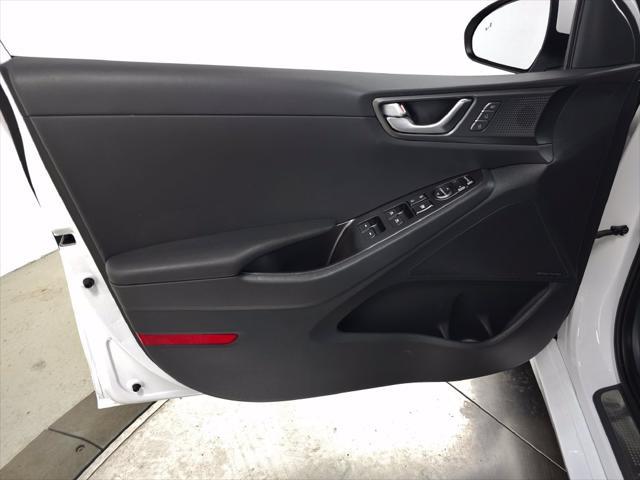2021 Hyundai Ioniq - $16,987