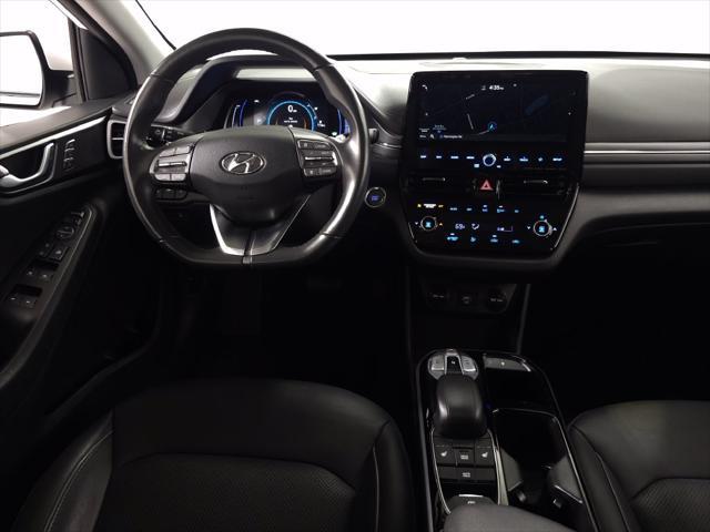 2021 Hyundai Ioniq - $16,987