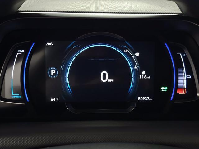 2021 Hyundai Ioniq - $16,987